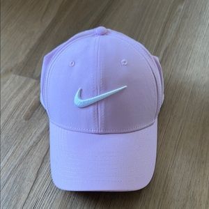 Nike Pink Baseball Cap